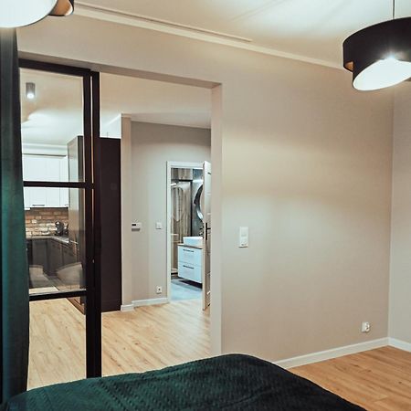 Loft Luxury Apartment & Parking เลชโน ภายนอก รูปภาพ