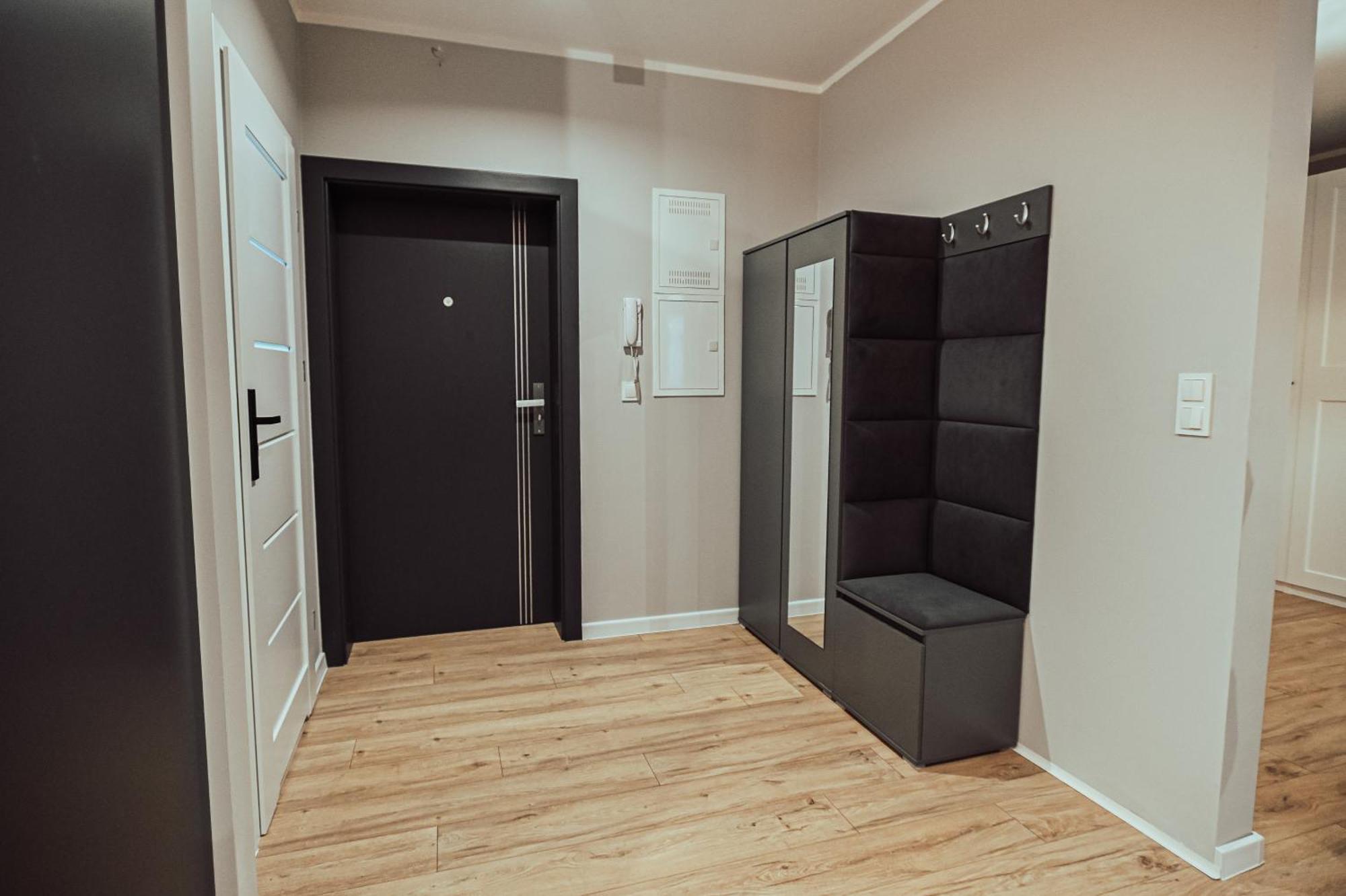 Loft Luxury Apartment & Parking เลชโน ภายนอก รูปภาพ
